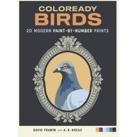 Coloready Birds