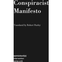 Conspiracist Manifesto
