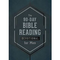 The 90-Day Bible Reading