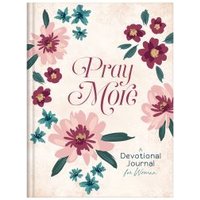 Pray More