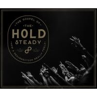The Gospel of The Hold Steady