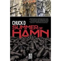 Summer of Hamn