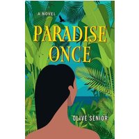 Paradise Once