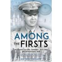 Among the Firsts