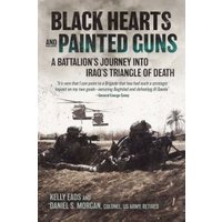 Black Hearts and Painted Guns