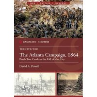 The Atlanta Campaign, 1864