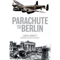 Parachute to Berlin
