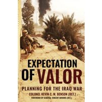 Expectation of Valor