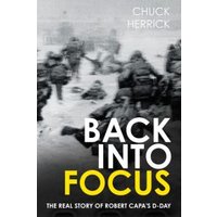 Back Into Focus