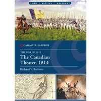 The Canadian Theater, 1814