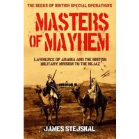 Masters of Mayhem