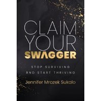 Claim Your Swagger