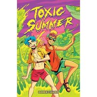 Toxic Summer