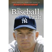The Baseball Vault