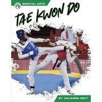 Tae Kwon Do