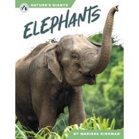 Elephants. Paperback