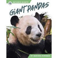 Giant Pandas. Paperback