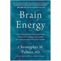 Brain Energy