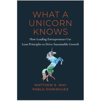 What a Unicorn Knows
