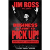 Business Is About to Pick Up!