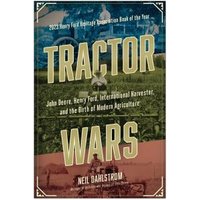 Tractor Wars