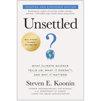 Unsettled