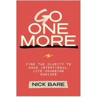 Go One More