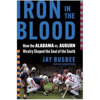 Iron in the Blood