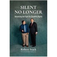 Silent No Longer