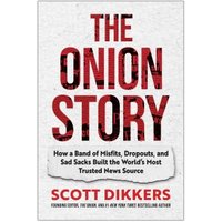 The Onion Story