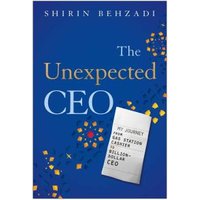 The Unexpected CEO