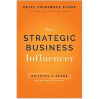 Strategic Business Influencer