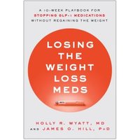 Losing the Weight Loss Meds