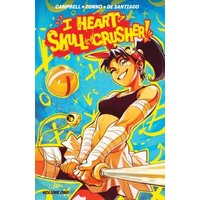 I Heart Skull-Crusher!