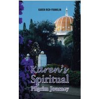 Karen's Spiritual Pilgrim Journey