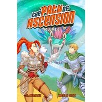 The Path of Ascension. Vol. 3