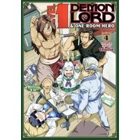 Level 1 Demon Lord and One Room Hero. Vol. 4