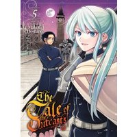 The Tale of the Outcasts. 5