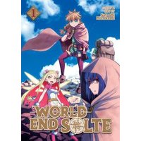 World End Solte. Vol. 1