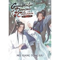 Grandmaster of Demonic Cultivation 4