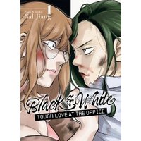 Black and White Vol. 1