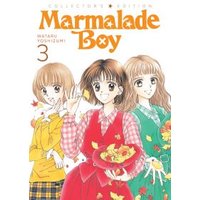 Marmalade Boy