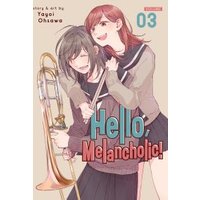 Hello, Melancholic!. Vol. 3