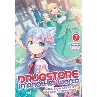 Drugstore in Another World