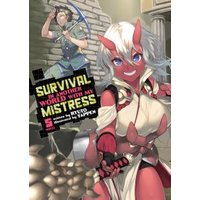 Survival in Another World With My Mistress!. 5