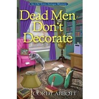 Dead Men Don't Decorate