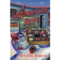A Christmas Candy Killing