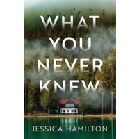 What You Never Knew