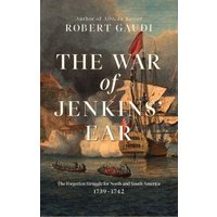 The War of Jenkins' Ear