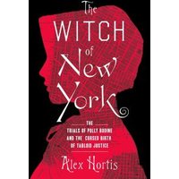 The Witch of New York